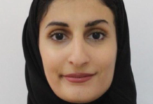 رشا الغفيلي