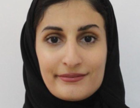 رشا الغفيلي