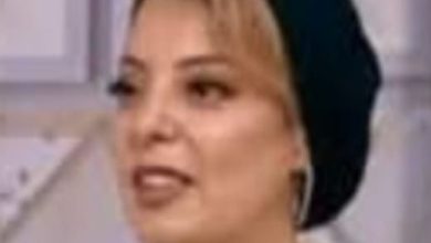 إنجي عمار