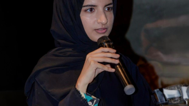 غيداء موسى الغامدي