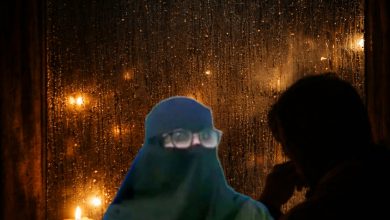 قماشة العويدان