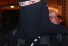 مريم المقبل
