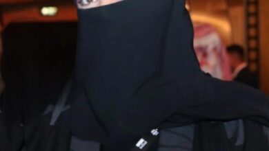 مريم المقبل