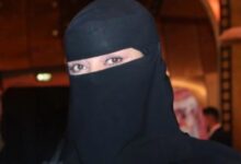 مريم المقبل
