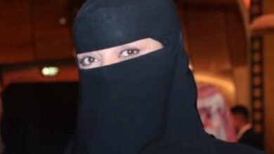 مريم المقبل