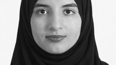 غيداء الغامدي