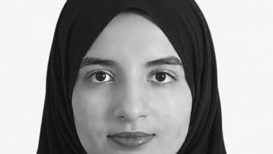 غيداء الغامدي