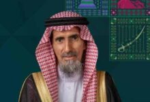 إبراهيم بن محمد القباع