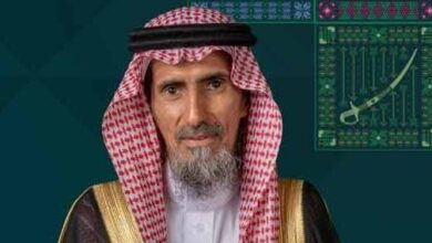 إبراهيم بن محمد القباع